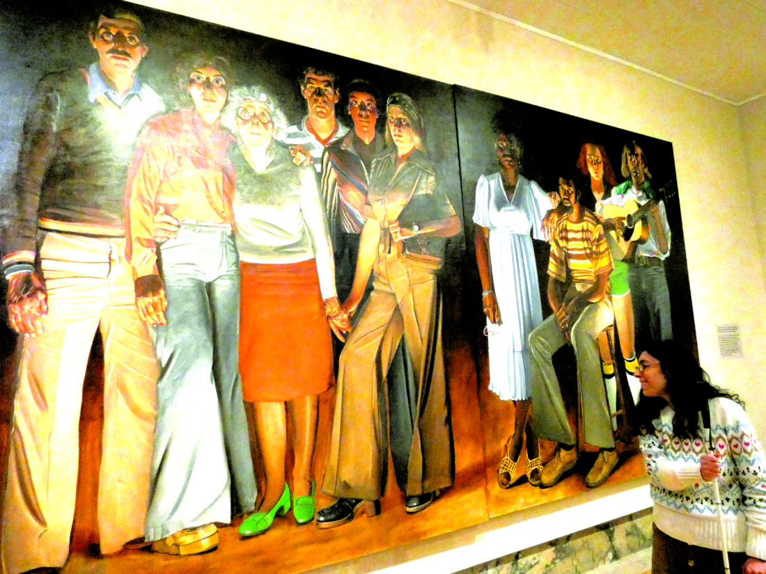 Butler Art gears up for mind-opening program